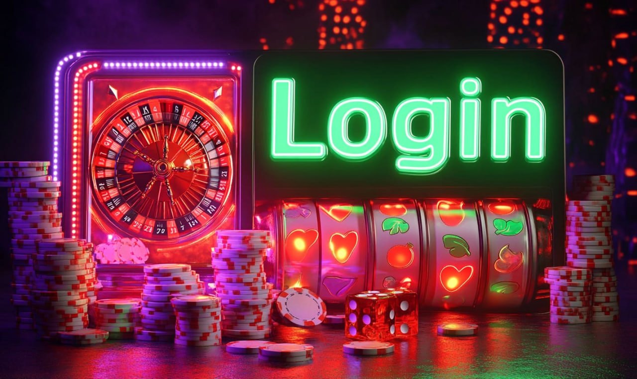 Slots Games