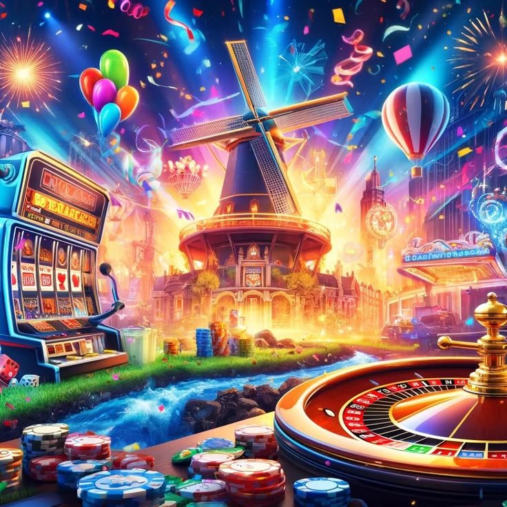 Esports Betting